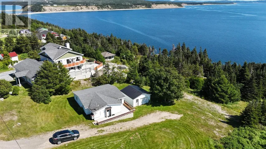 99 Front Road, Port au Port West, Newfoundland & Labrador A0N1T0