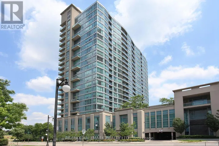 1810 - 185 LEGION ROAD N, Toronto (Mimico), Ontario M8Y0A1