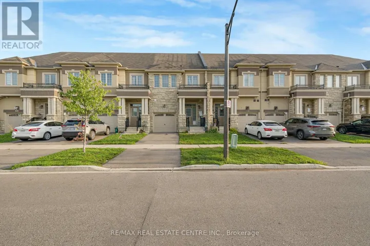 71 BILANSKI FARM ROAD, Brantford, Ontario N3S0J4