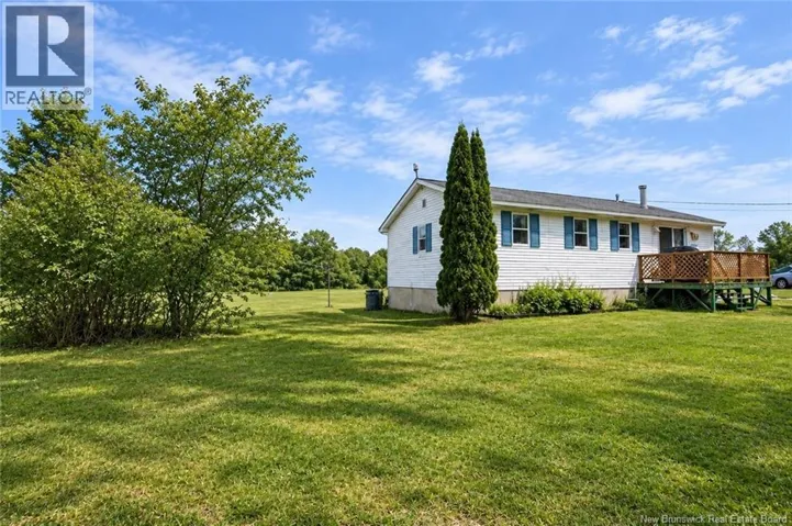 2294 Route 510, Targettville, New Brunswick E4T1V6