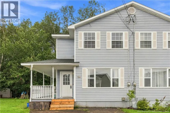 29 Glenview Court, Riverview, New Brunswick E1B4X7