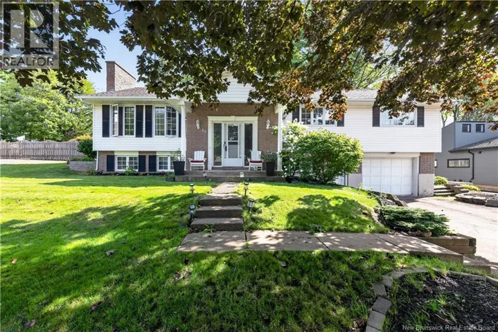 56 Fairway Boulevard, Riverview, New Brunswick E1B1T3