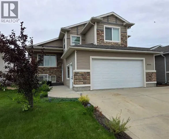 11509 73 Avenue, Grande Prairie, Alberta T8W0K2