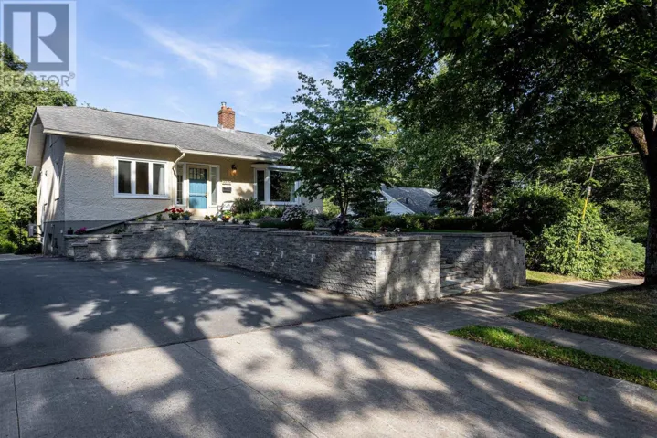 1079 Bellevue Avenue, Halifax, Nova Scotia B3H3M2