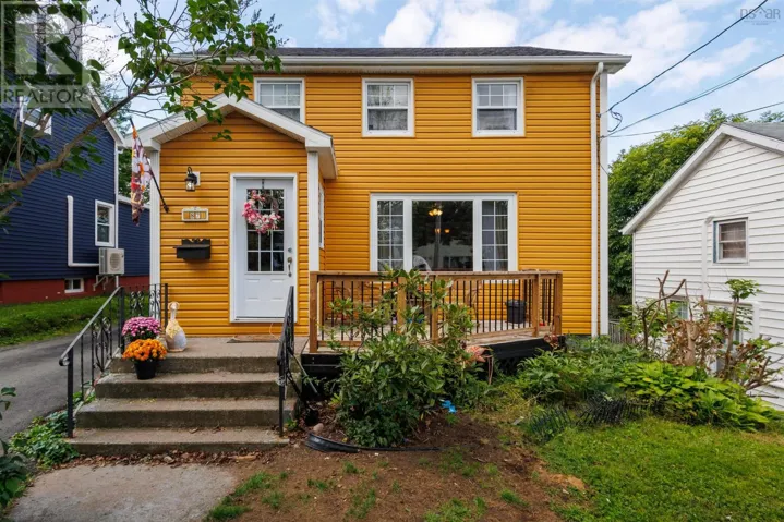 87 Harold Street, Sydney, Nova Scotia B1P3M2
