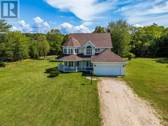 12 Homecrest, Pleasant Valley, Nova Scotia B5A0G8