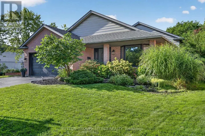 165 WHISPERWOOD AVENUE, London South (South K), Ontario N6K4C6