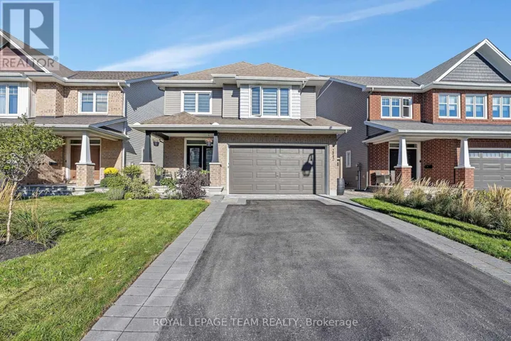 2842 GRAND CANAL STREET, Ottawa, Ontario K2J0T3
