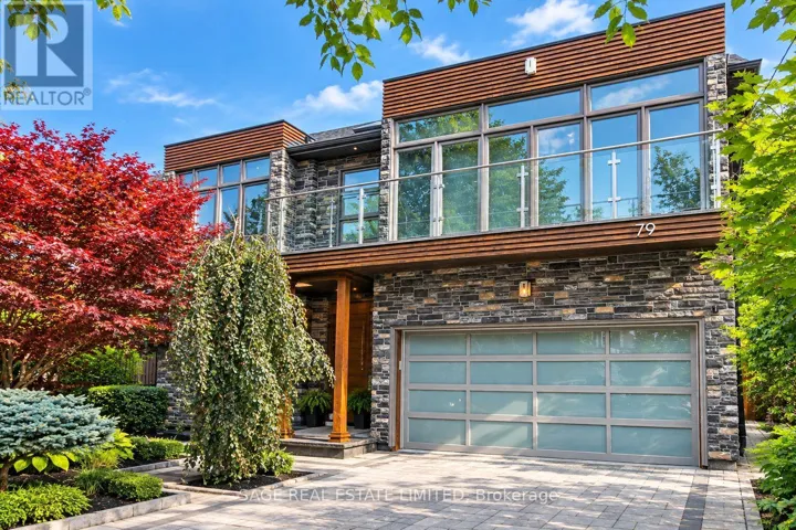 79 FISHLEIGH DRIVE, Toronto (Birchcliffe-Cliffside), Ontario M1N1H3