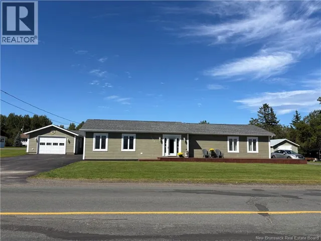 3827 Route 315, Petit-Rocher, New Brunswick E8J1W3