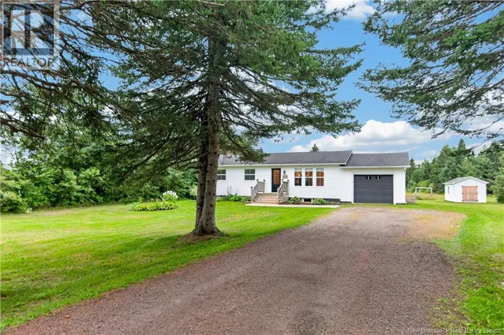 118 Girouardville Street, Bouctouche, New Brunswick E4S3G8