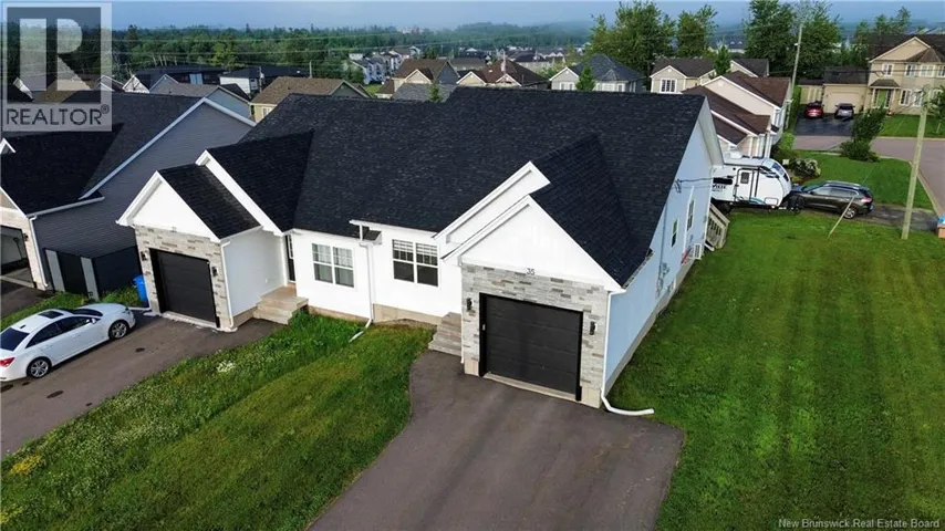 35 Anastasia Crescent, Moncton, New Brunswick E1E0E4