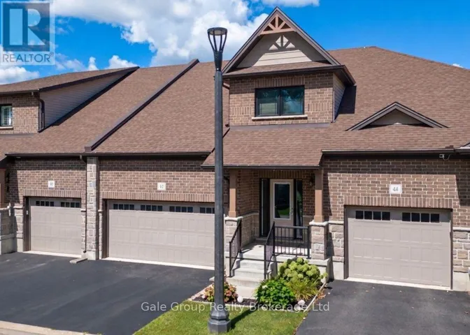 42 SERVICEBERRY LANE, Norfolk (Simcoe), Ontario N3Y0E5