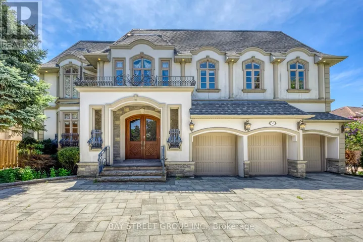 56 WINCHESTER LANE, Richmond Hill (South Richvale), Ontario L4C6Y7