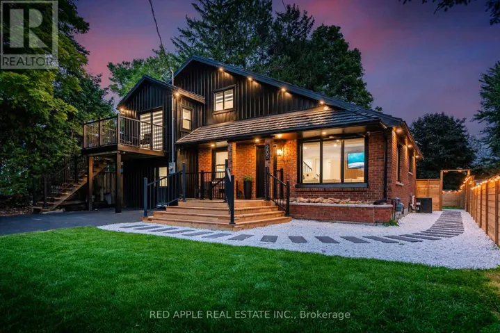 205 HOYT AVENUE, Tay (Victoria Harbour), Ontario L0K2A0