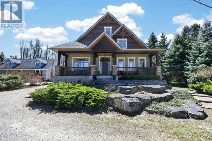 160 SUNSET BOULEVARD, Blue Mountains, Ontario N0H2P0