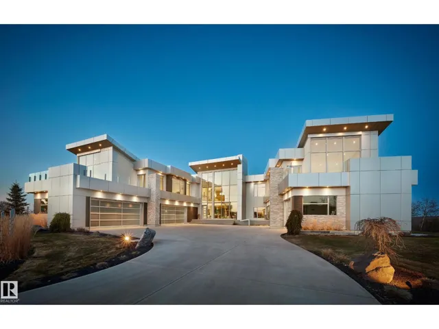 3741 CAMERON HEIGHTS PL NW, Edmonton, Alberta T6M0R1