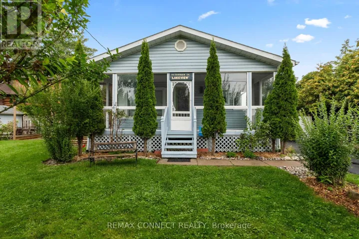164 HARBOUR STREET, Brighton, Ontario K0K1H0