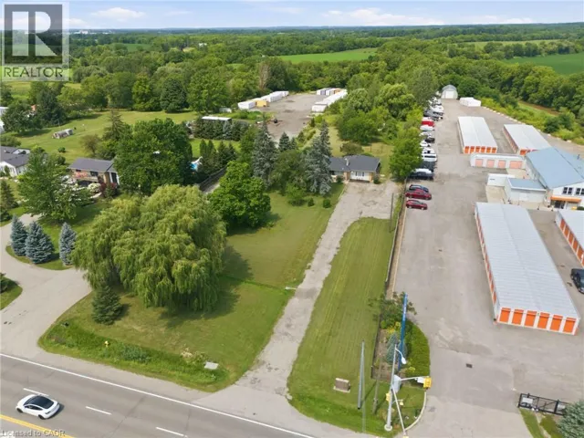 1432 COLBORNE Street E, Brant County, Ontario N3T5L4