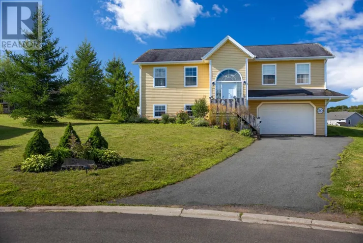 50 MacLauchlan Drive, Stratford, Prince Edward Island C1B1M2