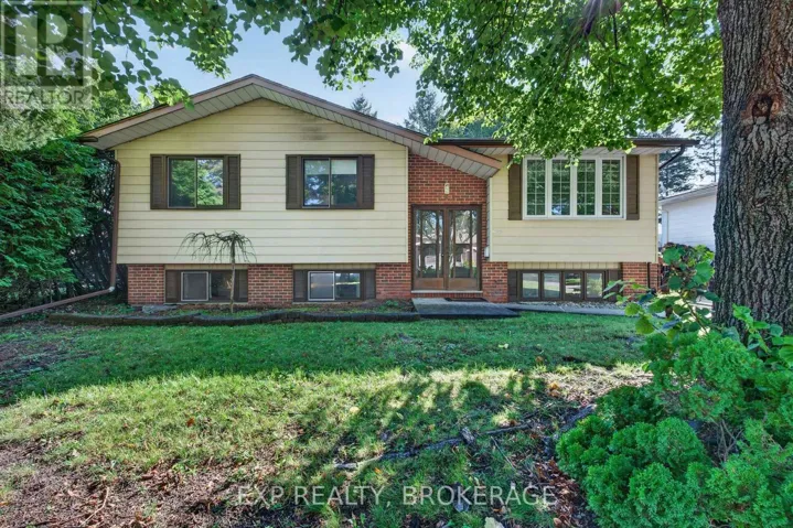 920 SAFARI DRIVE, Kingston (North of Taylor-Kidd Blvd), Ontario K7M6X5
