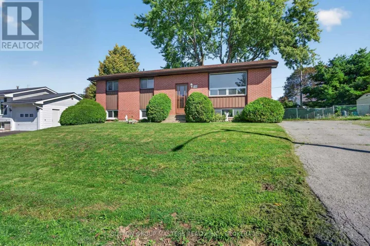 139 SHERWOOD AVENUE, Loyalist (Amherstview), Ontario K7N1N7