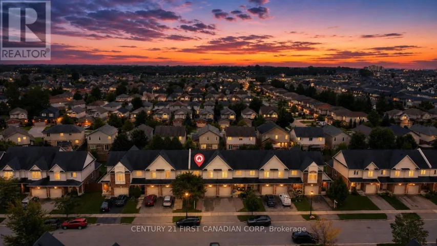 947 SILVERFOX CRESCENT E, London North (North S), Ontario N6G0N5