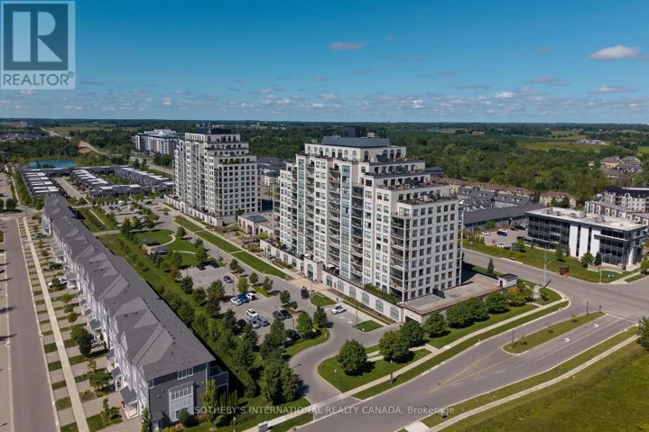 205 - 240 VILLAGEWALK BOULEVARD, London North (North R), Ontario N6G0P6
