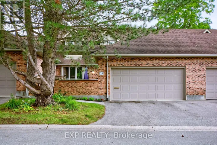 29 - 1443 COMMISSIONERS ROAD, London South (South B), Ontario N6K1E2
