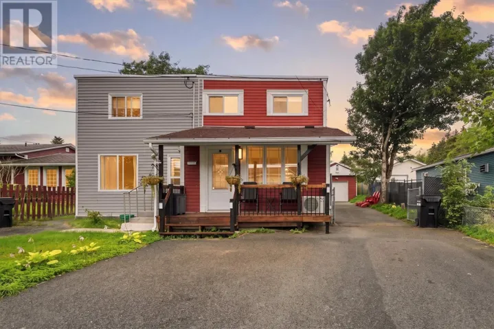 624 Empire Avenue, St. John's, Newfoundland & Labrador A1E1X2