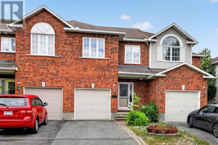 7 CALAVERAS AVENUE, Ottawa, Ontario K2J4Z8