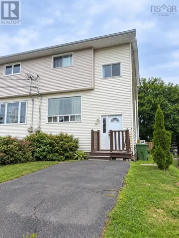 58 HARTLEN Avenue, Spryfield, Nova Scotia B3R1R6