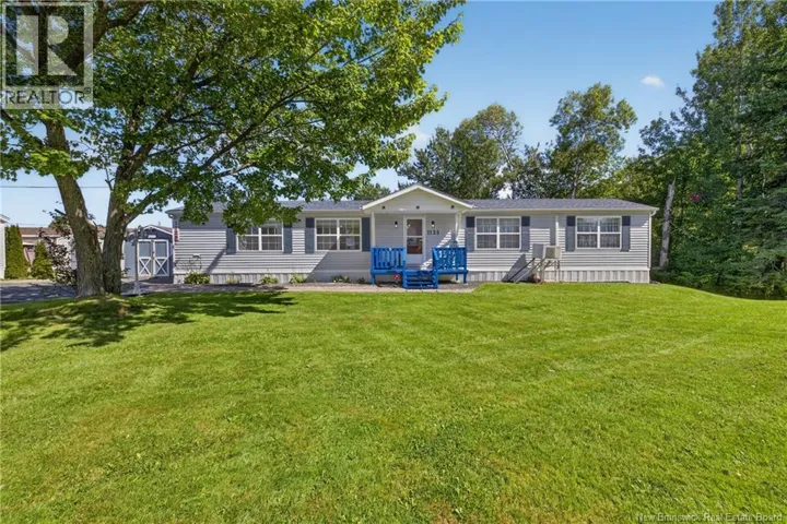 1125 Pine, Beresford, New Brunswick E8K1G4