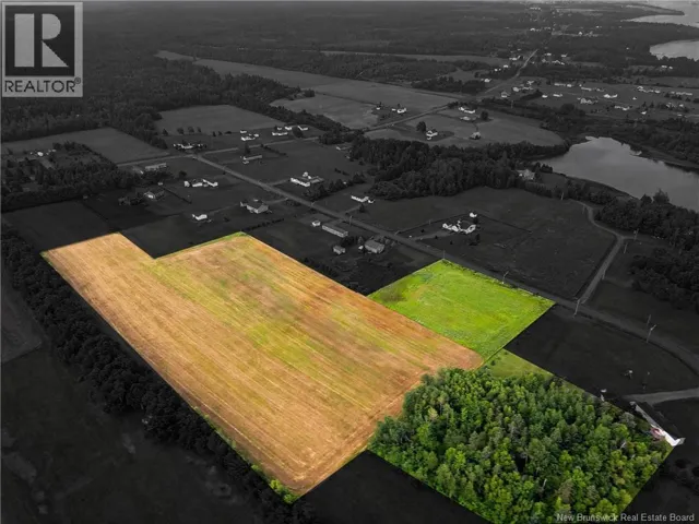 Lot Loop, Saint-Joseph-De-Kent, New Brunswick E4S4C3