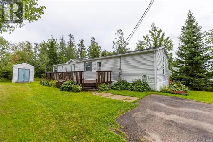 58 Miramichi Drive, Dieppe, New Brunswick E1A7N1