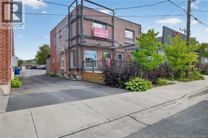 17 Costigan Street, Edmundston, New Brunswick E3V1W7