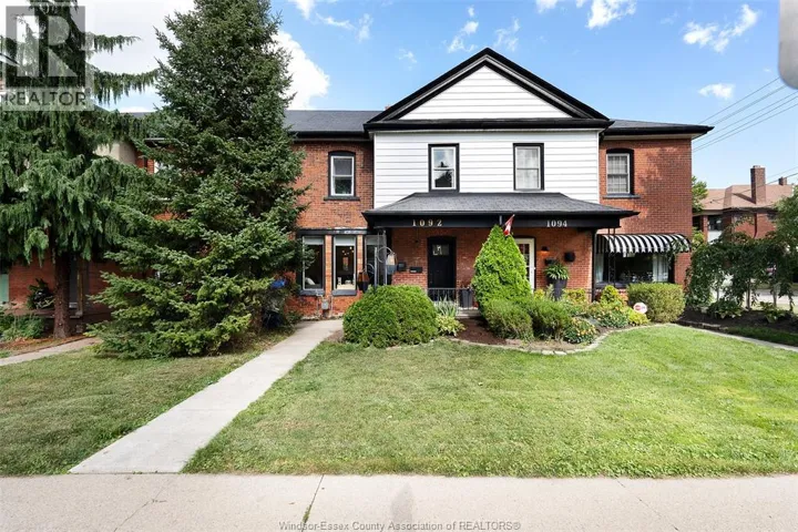 1092 MONMOUTH, Windsor, Ontario N8Y3L7
