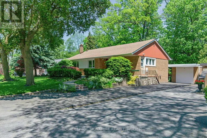 69 GREENLAND ROAD, Toronto (Banbury-Don Mills), Ontario M3C1N4