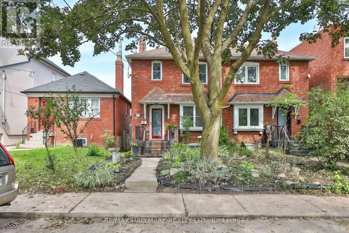 278 WOBURN AVENUE, Toronto (Lawrence Park North), Ontario M5M1K9
