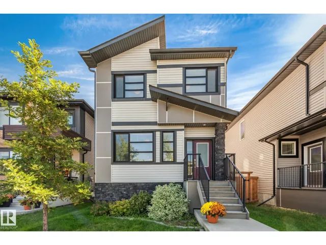 387 West Haven DR, Leduc, Alberta T9E1J3