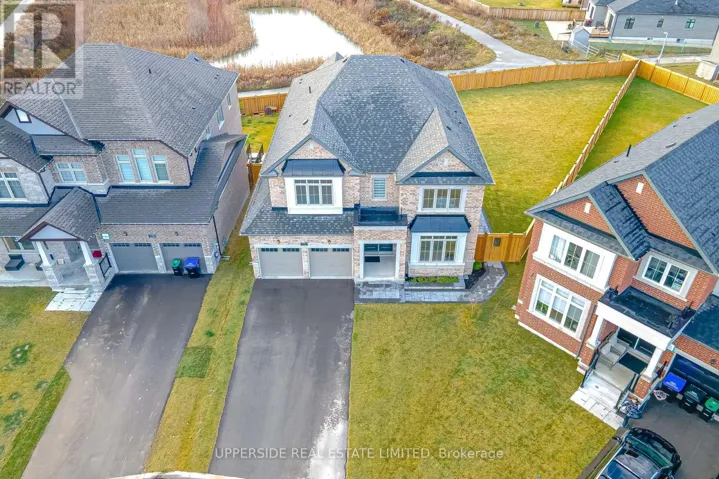 1727 CORSAL COURT, Innisfil (Alcona), Ontario L9S0P8
