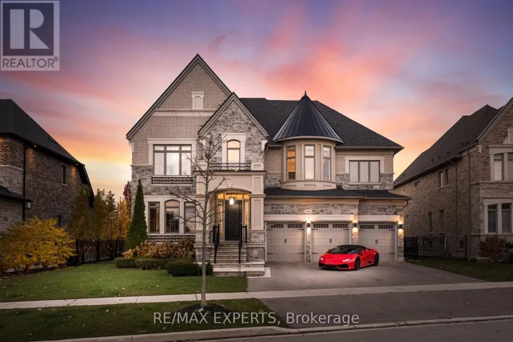 32 JAMES STOKES COURT, King (King City), Ontario L7B1L6