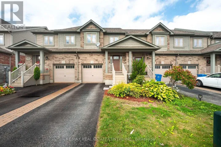 19 LAVERTY CRESCENT, Orangeville, Ontario L9W6T1