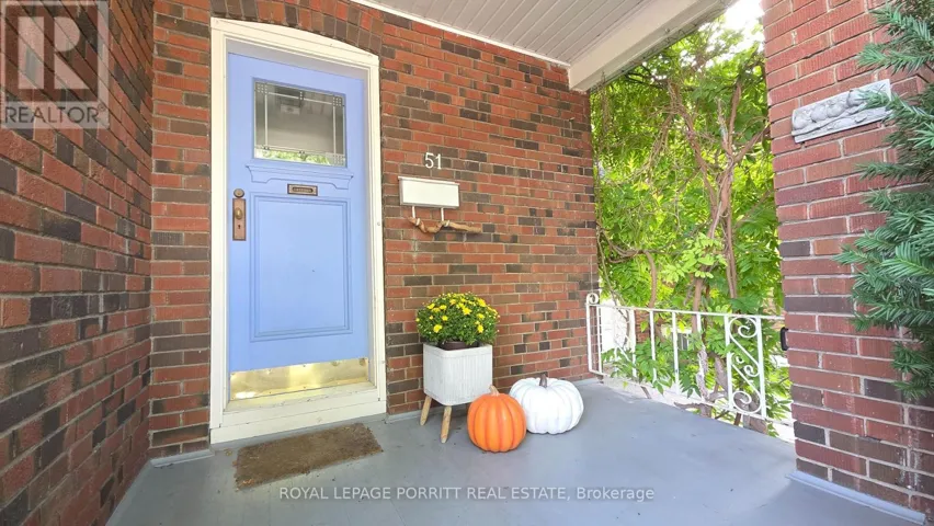 51 THIRTY SIXTH STREET, Toronto (Long Branch), Ontario M8W3L1
