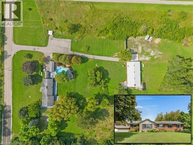 2172 CENTRE Road, Flamborough, Ontario L0P1B0