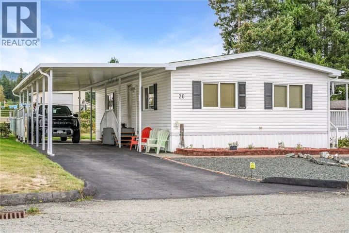 20 4935 Broughton St, Port Alberni, British Columbia V9Y8G7