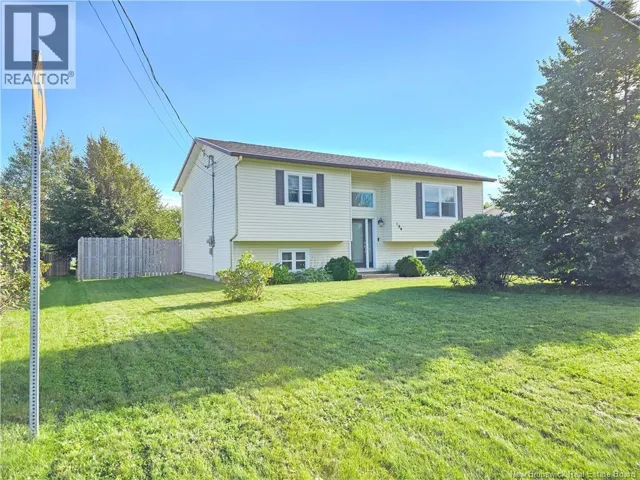 184 Gagnon, Beresford, New Brunswick E8K1V3