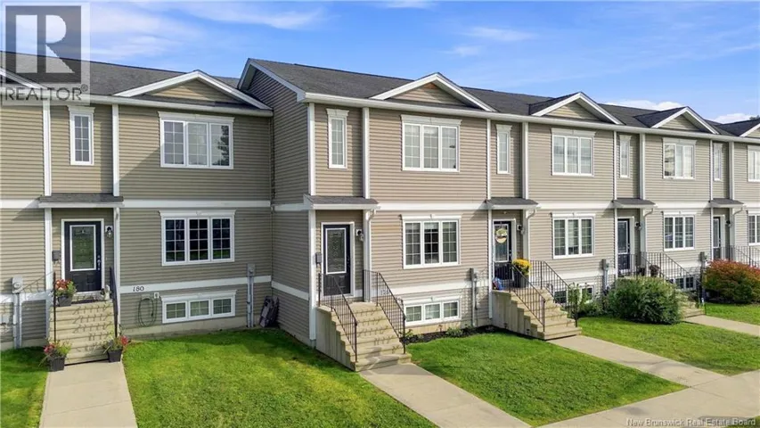 178 James Street, Fredericton, New Brunswick E3G0N8