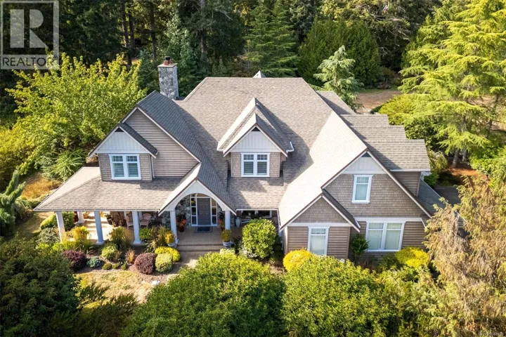 6480 Torin Rd, Central Saanich, British Columbia V8M2H5