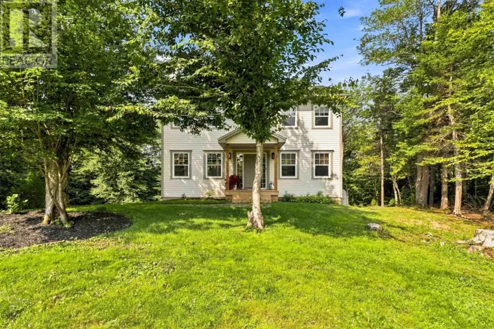 48 Gleneagles Drive, Hammonds Plains, Nova Scotia B4B1V8